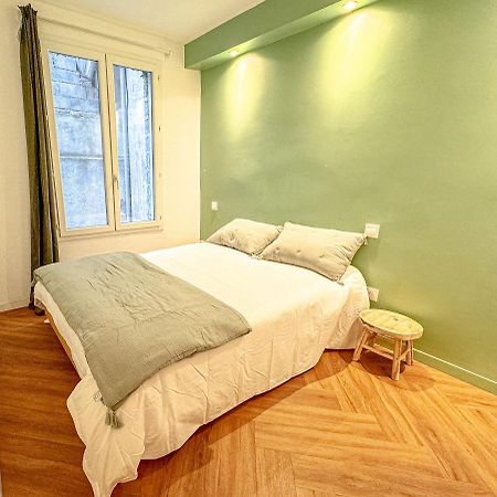 Appartement Climatise Vieux Port, Renove Et Cosy Марсель Экстерьер фото